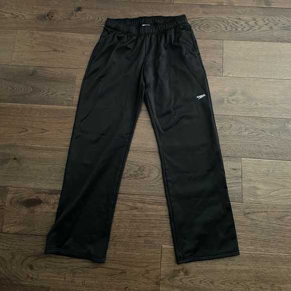 Speedo track pants size medium - Picture 1 of 1